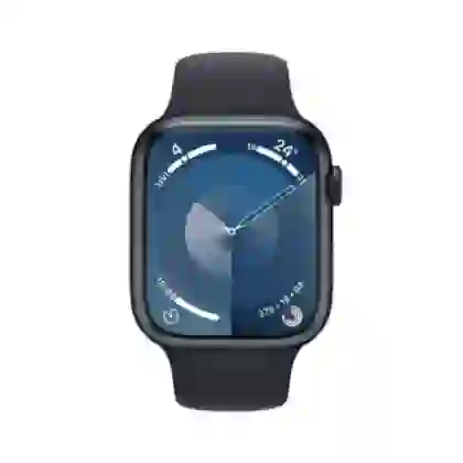 Thay pin Apple Watch Series 9 2